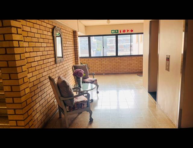 2 BEDROOM SECTIONAL TITLE TO LET IN HAWAAN